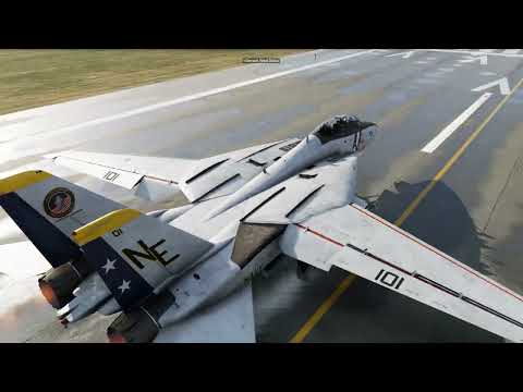 究極フライトシミュレーター『X-Plane.12』でAIが操縦したらエライことになった? #games #flightsimulator #xplane12