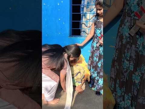 বন রাতে দুটো পর্যন্ত পড়াশুনা করছে❤️ #minivlog