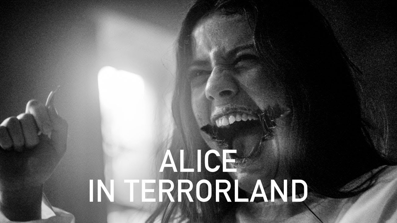 Alice in Terrorland Vorschaubild des Trailers