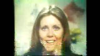 Musical Chairs Game Show October 1975 #96