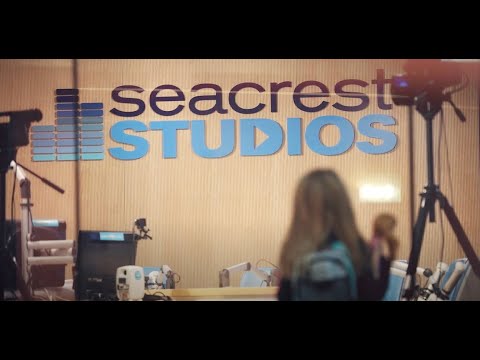 About the Ryan Seacrest Foundation