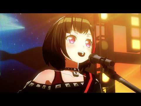 Afterglow『Y.O.L.O！！！！！』3Dライブ映像