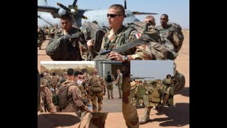 Farewell, French Forces: Niger's Stand Against a Coup