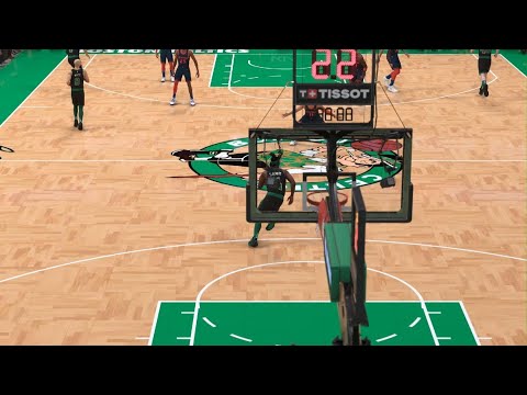 Jrue holiday cooks jalen brunson