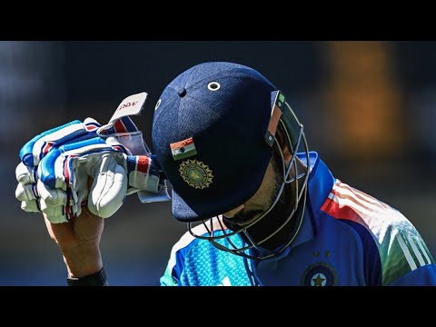 LIVE FROM SYDNEY: WHAT'S AHEAD FOR ROHIT AND VIRAT AFTER SYDNEY ODI? CHANGE IN PLAYING XI AND PITCH