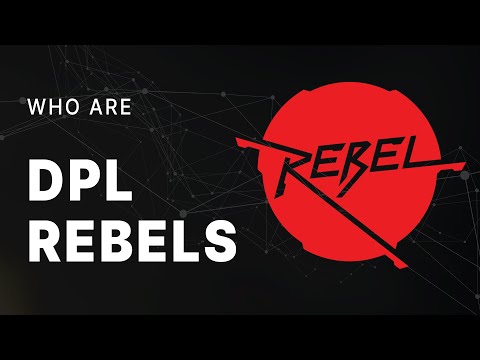 Who are DPL Rebels?