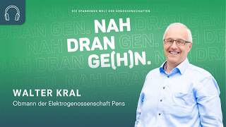 Walter Kral über die Energiezukunft des Sarntals