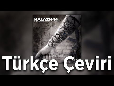 Kalazh44 & Samra - Wir [Türkçe Çeviri]