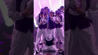 Funkyverse Drops The Beat In Pulse-Pounding Number | CGT Finale 2025