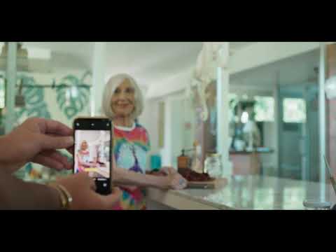 Storie di Risorgimento Digitale - Nonna Licia (trailer)