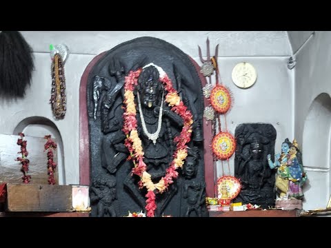 বর্ধমানের মা কঙ্কালেশ্বরী🙏🙏🙏#vlog