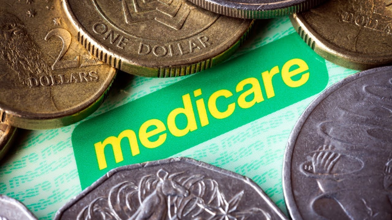 Coalition ‘cut’ and ‘neglected’ Australia’s healthcare system