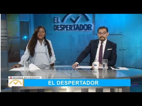 EN VIVO 6/2/2023 #ElDespertadorCompleto