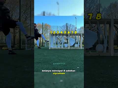 Ronaldo & Roberto Carlos Dewanya Power Shot