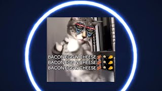 Bacon Egg and Cheese (AGRESSIVE GAMING PHONK REMIX)