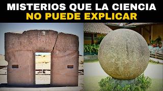 10 Misterios más enigmáticos que la ciencia aún no puede explicar