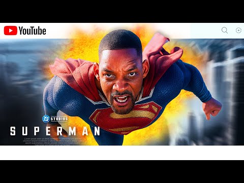 Fake Fan Trailers have gone TOO FAR