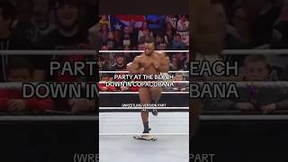 PART 2 #wwe #wrestling #funny #viral