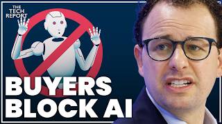 Nobody wants to buy something AI generated | David Gerard