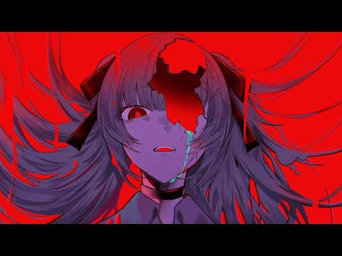 マシュマロ / DECO*27 cover. by 柘榴-zakuro-