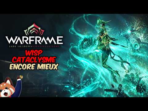 Wisp Cataclysme devient encore meilleure, je l’adore