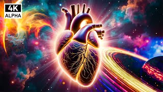 528Hz + 432Hz + 741Hz - The DEEPEST Healing Frequency - Removes All Damage of Body, Mind and Soul