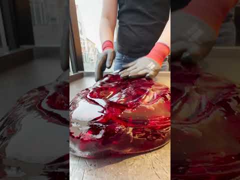 Elf Candy 🧝🍭 #candymaking #asmr