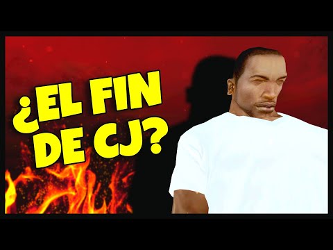 GTA San Andreas Loquendo - ¿El Fin de CJ?