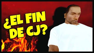 GTA San Andreas Loquendo - ¿El Fin de CJ?