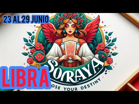 LIBRA ♎️ MILLONARI@ POR SORPRESA!ALGO ESTA POR VENIR!QUE TANTO DESEABAS!UNA DECISIÓN TAN IMPORTANTE!
