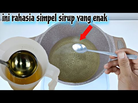 KITA BONGKAR DISINI ‼️ PENGUSAHA MINUMAN KEKINIAN WAJIB TONTON INI