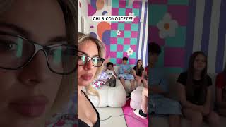 La baby sitter e…?