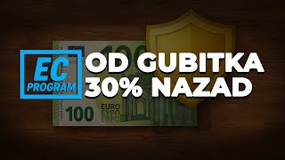 OD GUBITKA UZMI 30% nazad!! ELITECASH program