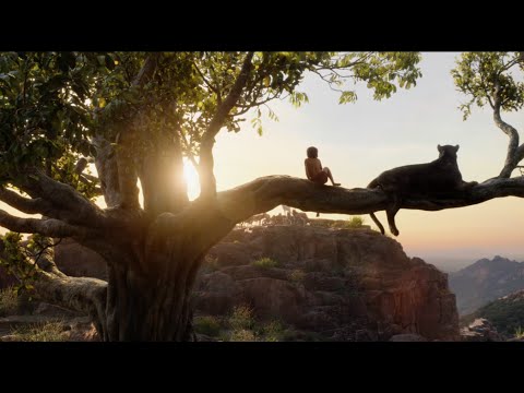 The Making of The Jungle Book