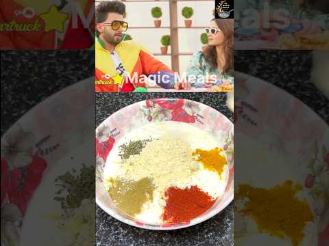 Did you know that Ranveer Singh Developed Conditioned Taste Aversion to Curd #shortaday #shortsfeed