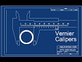 Understanding Vernier Calipers Measurements