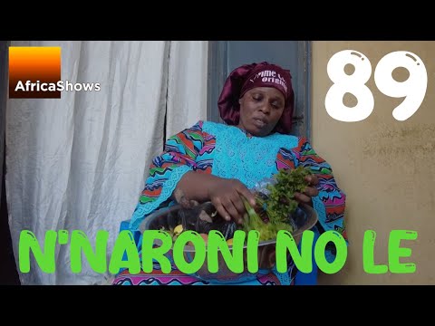 N'NARÔNI NÔ LÉ 89 VERSION MALINKE