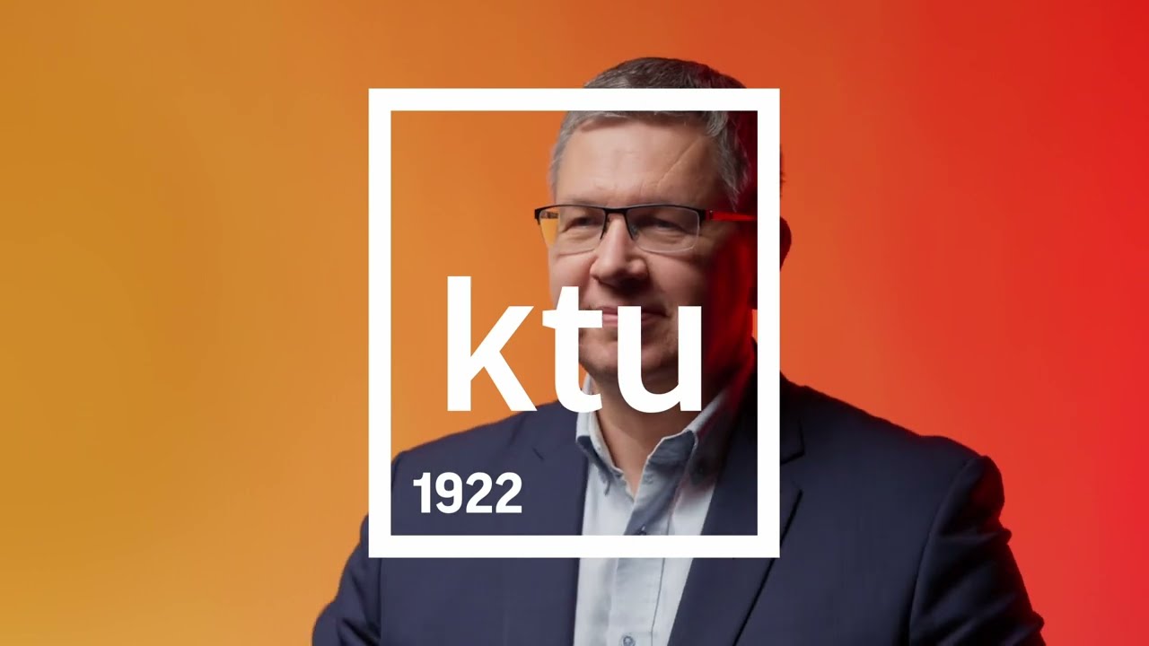 Finansai | Magistrantūra | KTU