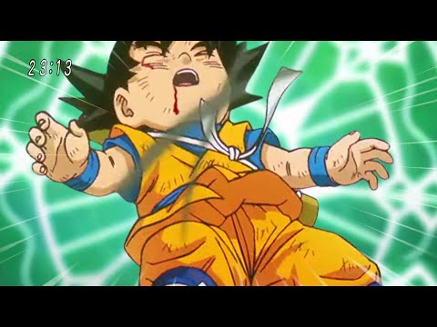 Dragon Ball Daima Capítulo 14 ADELANTO: Goku es GRAVEMENTE HERIDO - Goku SSJ3