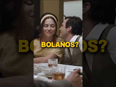 A NOVA SÉRIE DO CHAVES REVELOU A VERDADE SOBRE A ESPOSA DO BOLAÑOS?