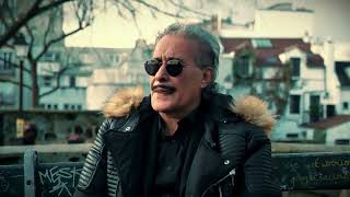 Cheb Hamid - Mhayer (Clip Officiel)