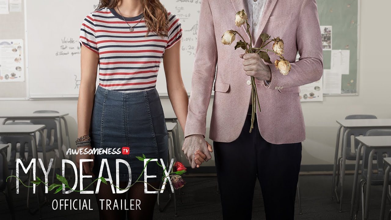 My Dead Ex Trailer thumbnail