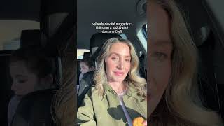 to rodičovství má i svoje plusy