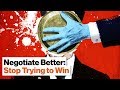 Negotiation and Conflict Resolution Strategies