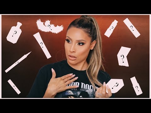 GAME CHANGING PRODUCTS I HAD TO SHARE | DESI PERKINS