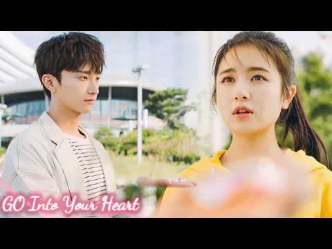 💗霸總愛上的女記者竟是他的初戀！😳#cdrama #love