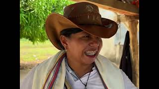 El mal asecha película completa 