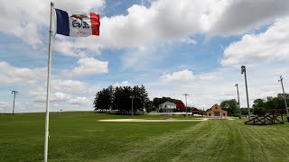 MLB to play Field of Dreams game next year, according to reports