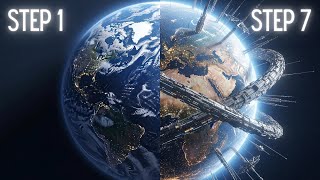 7 Steps to Become a Type 1 Civilization