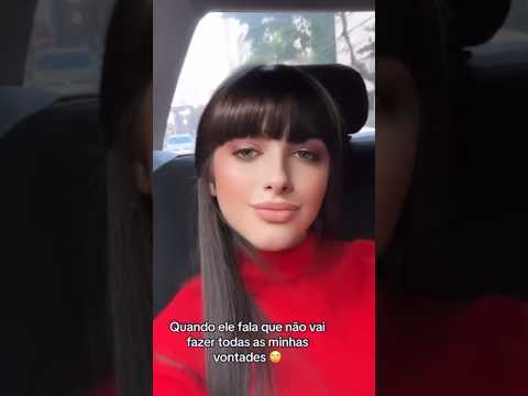 GIOVANNA ALPARONE DUBLA ÁUDIO VIRAL!
